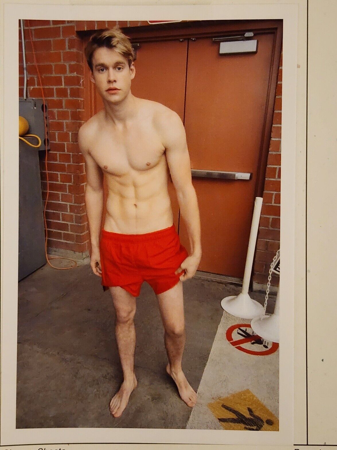 Chord Overstreet News (@OverstreetNews) / Twitter