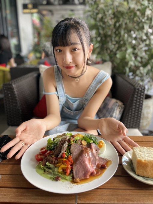 Twitterのコスプレ画像40