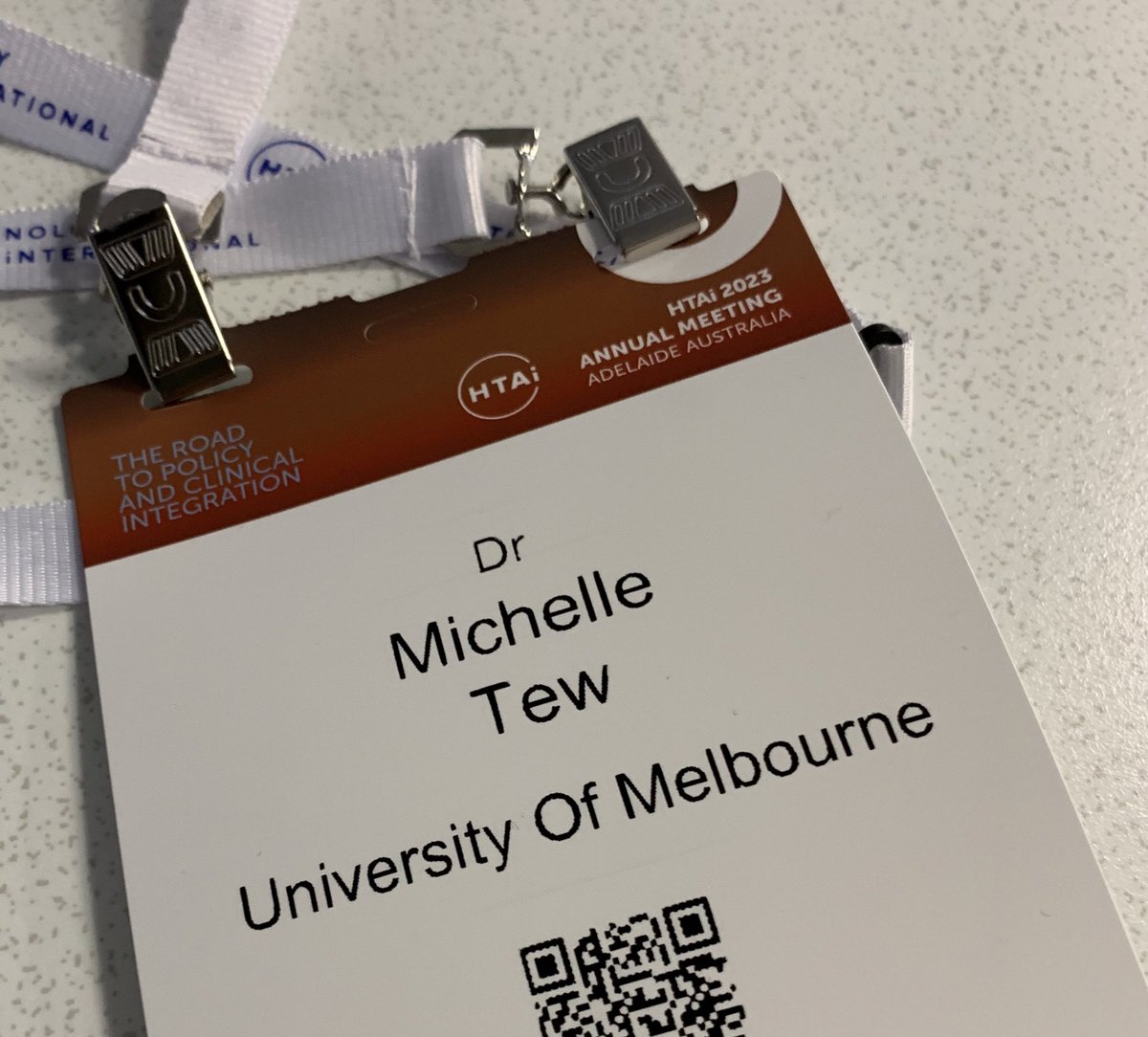 Michelle Tew tweet media