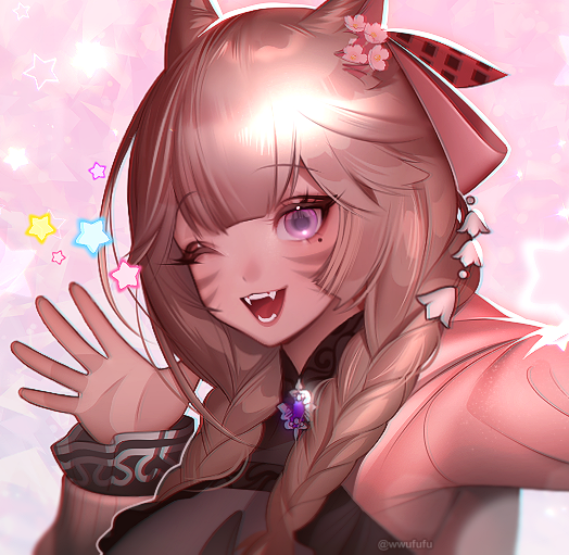 wwufufu's tweet image. Sketch cmm ✨🌸