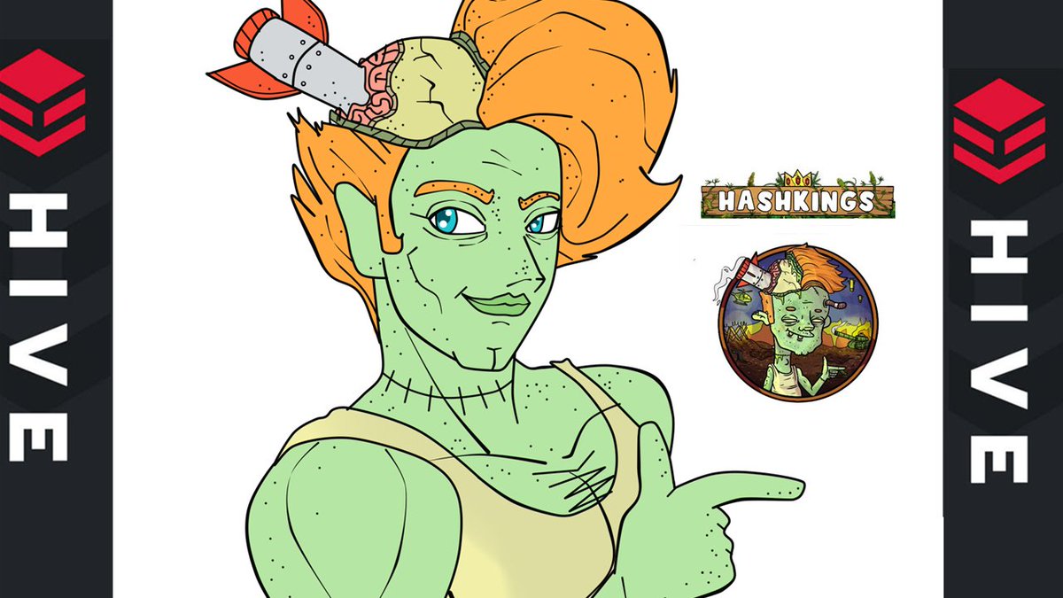 JanusMolinosky's tweet photo. #hive #posh #hashkings #hivegames #play2earn #nftgamela #spanish @3speaktv @HashkingsGame @nftgamela
Captain Puffs / Hashkings comparte tu arte (ESP/ENG)
https://t.co/nAvkvEVTT6 https://t.co/Yz5A1VjUjY