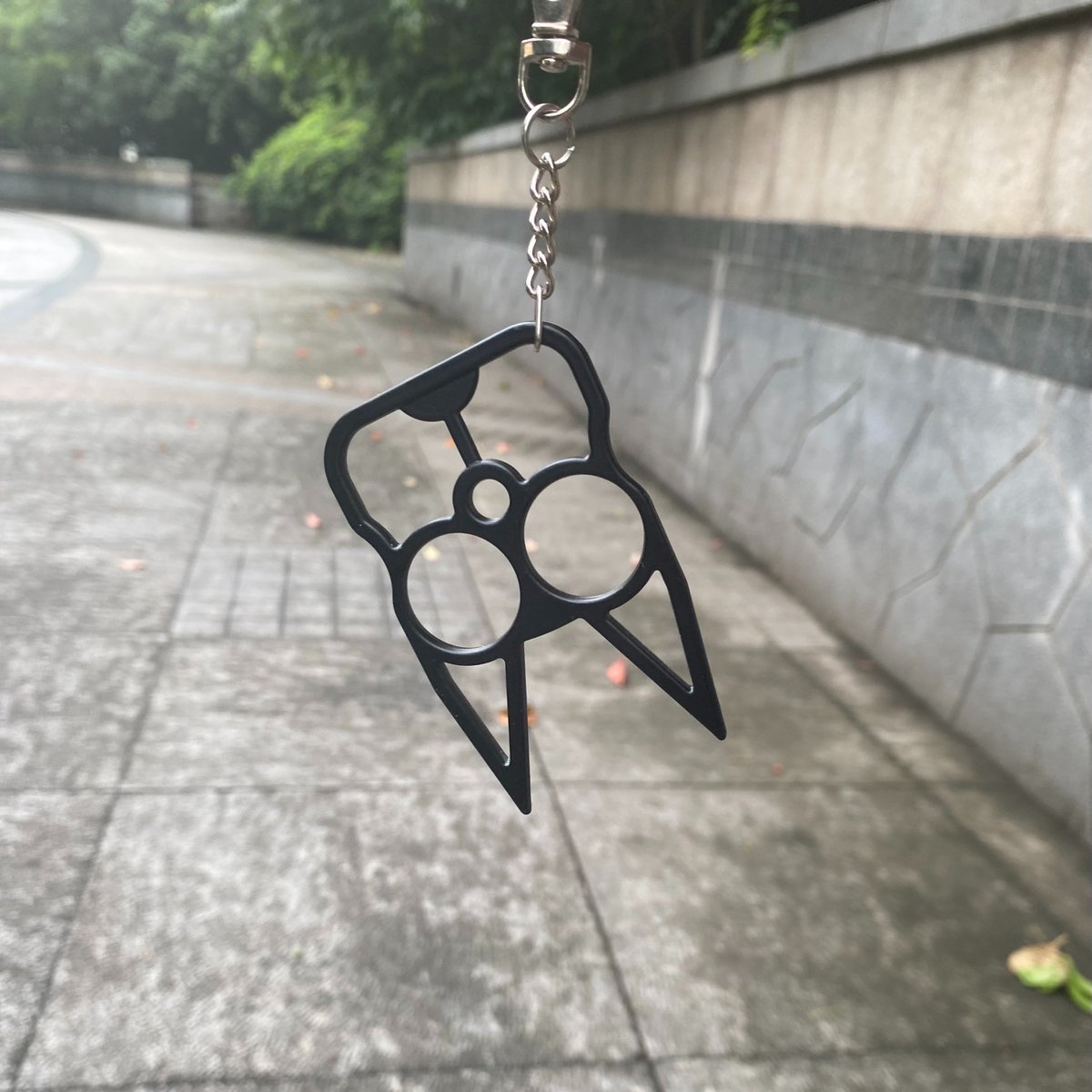 pdodokeychains's tweet image. love the weather❥(^_-)⁠
Link:bit.ly/42Pay8q⁠
⁠
⁠
#pdodo #SelfDefenseCatKeychain #MetalKeychains
