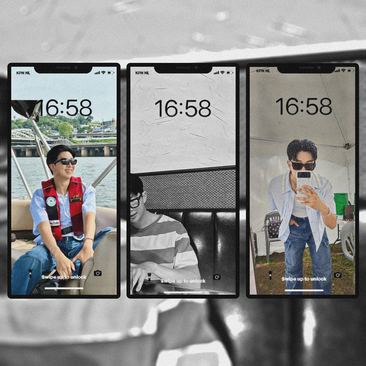 RM Instagram post
WALLPAPER/LOCKSCREEN📱
•
•
•
#RM #2023BTSFESTA #Namjoon 
#2023BTSFESTAatYeouido
#BTSRM  #BTS10thAnniversary #2023BTSFESTAat여의도
#btswallpaper #btslockscreen #RMwallpaper
@bts_bighit