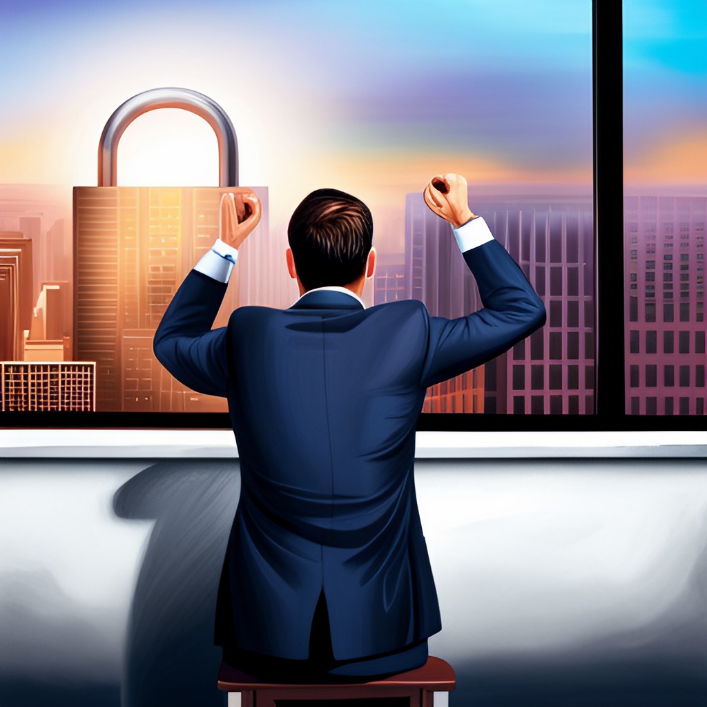 OOlayemis's tweet photo. Feeling FOMO from the lack of security expertise in your team? π€ Our managed security services can put your mind at ease π‘οΈ #SecureYourBiz #SMBs https://t.co/GnFTyBfNbD