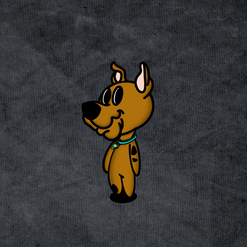 Picked up some <a href="/SBDK_GMI/">Sketch Book Doodle Kids</a> tonight
Saw these two and had to scoop the <a href="/SpaceDogWorld/">Space Dog World</a> and the Scooby SBDK ><