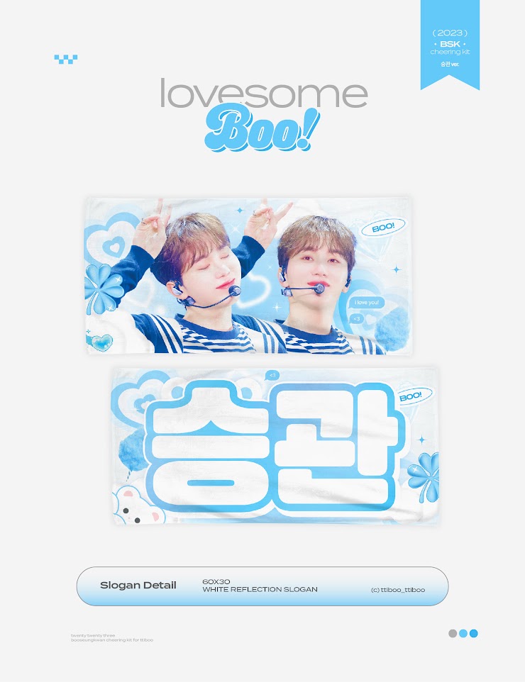 svtpocha's tweet photo. 🇸🇬sg go    
✨seungkwan cheering kit by @ttiboo_ttiboo

to order ▸ https://t.co/d5dkAIvwkJ https://t.co/WlgFqskeh2
