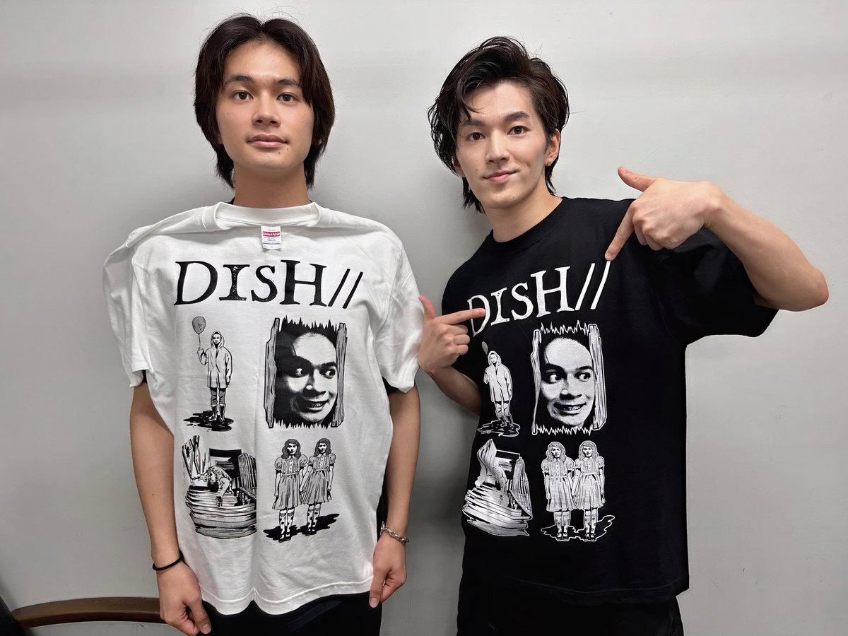 ▽△本日開催▽△ 『DISH// HALL TOUR 2023 “TRIANGLE”』 @兵庫・神戸