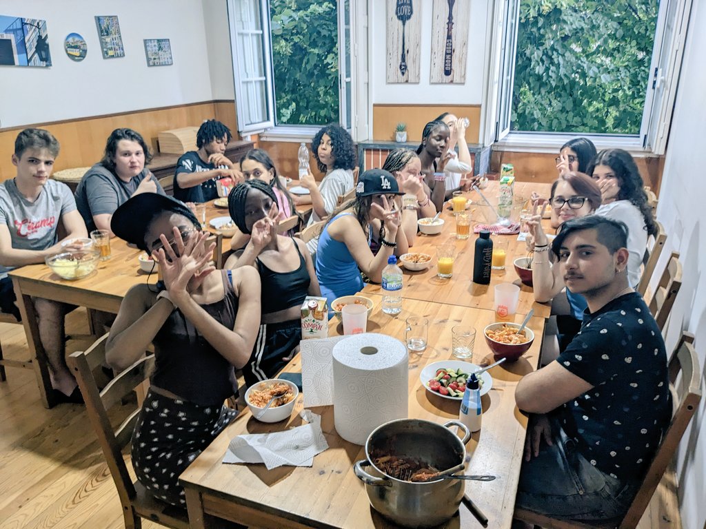 Eastlea Music Department tweet media