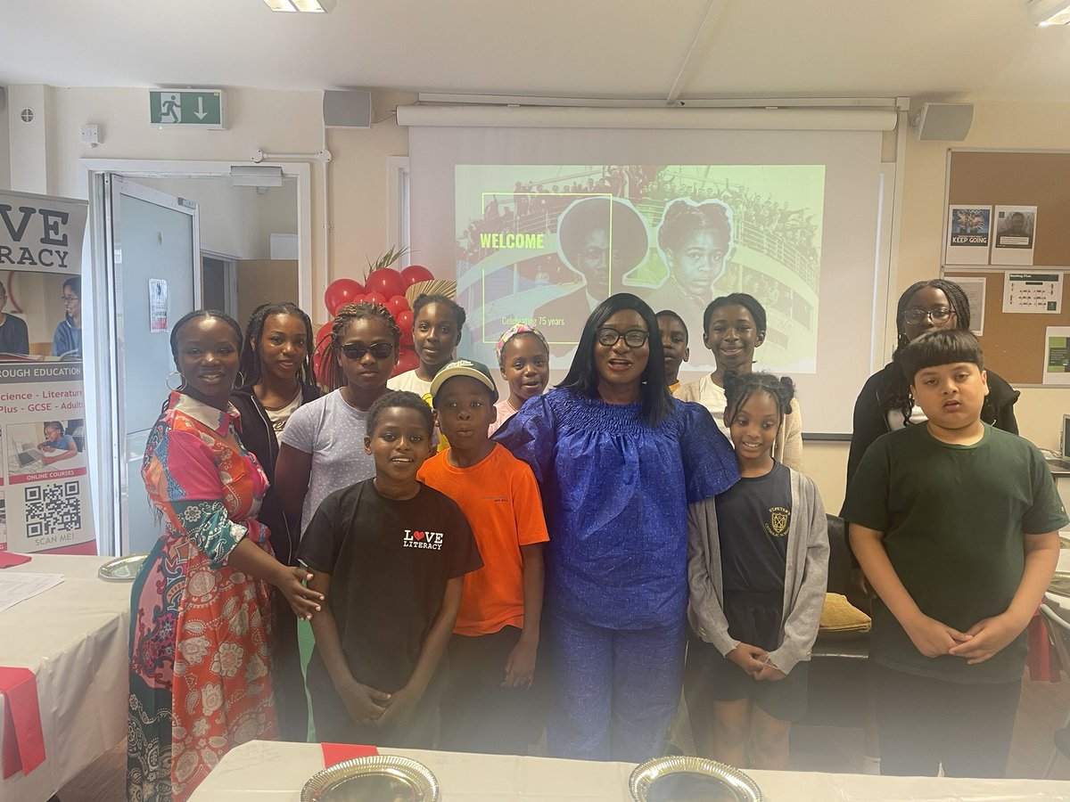 Cllr Sade Bright tweet media