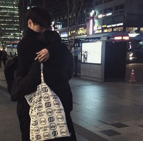 ______'s pov: you've missed me ♡