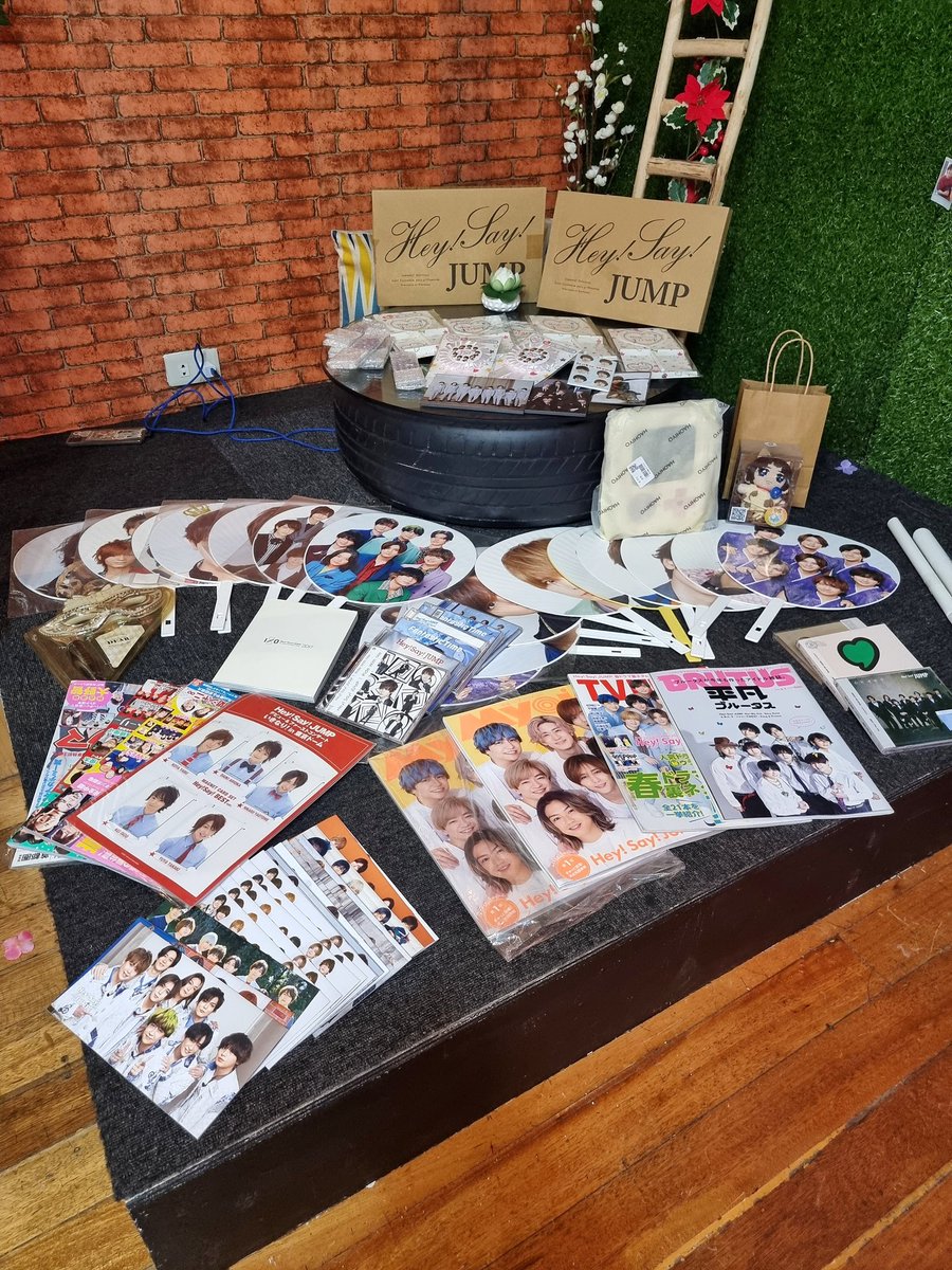 TobikkoPH's tweet photo. Together Forever event start ๐ https://t.co/vnQvupFYwq