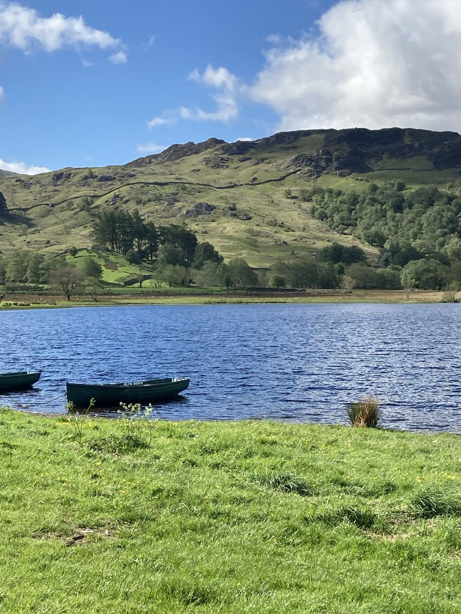 Surprising Cumbria, where’s this?