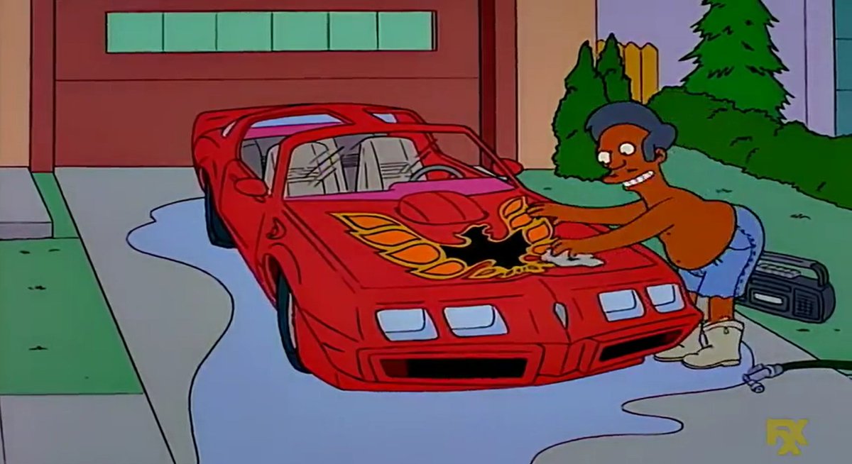 PelleCreepy on Twitter "How can so many Indian people hate Apu so much? He owns his own