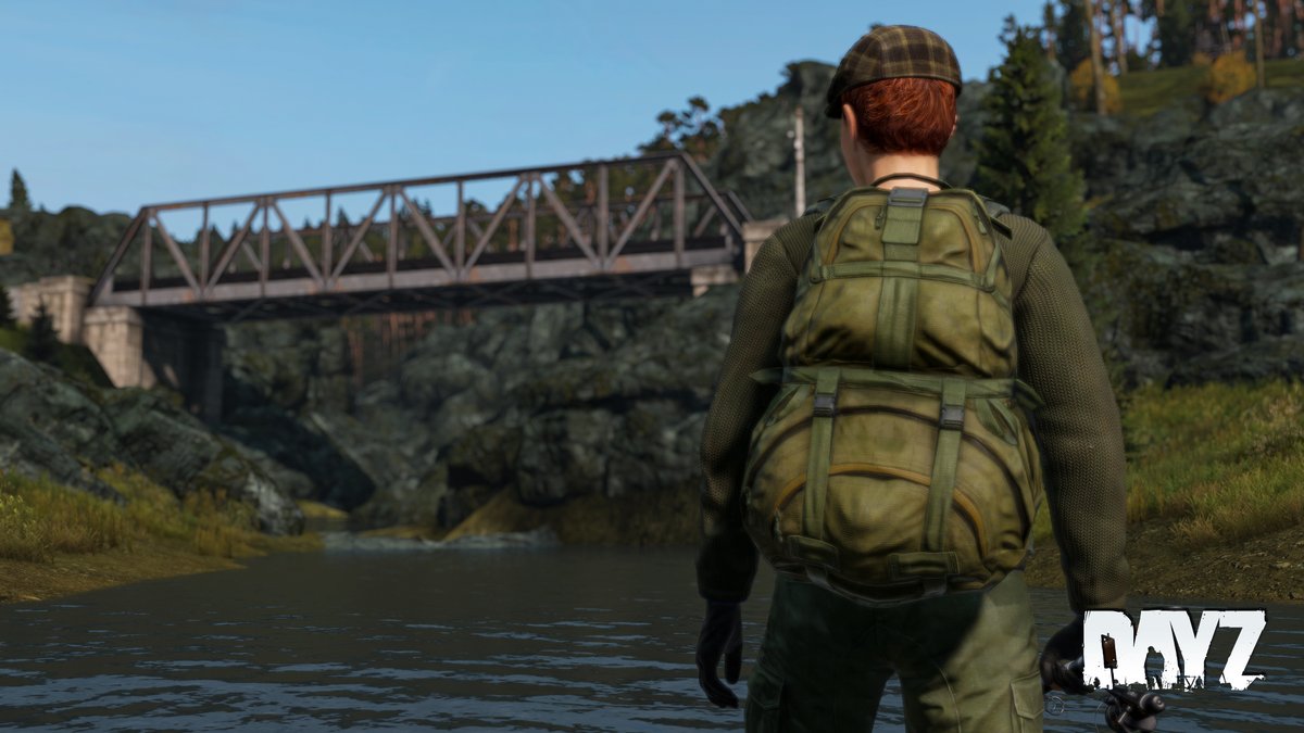 DayZ 🖥 🎮 ❤️ tweet media