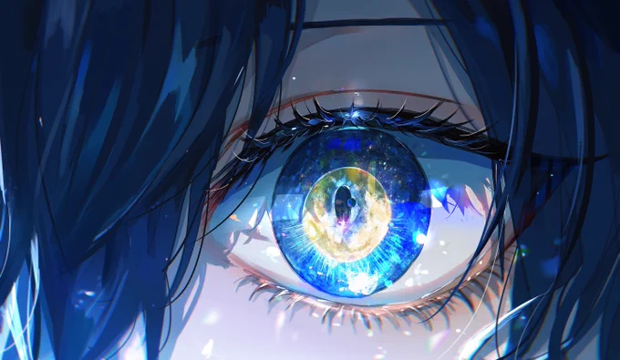 月から目が離せない #Persona3
