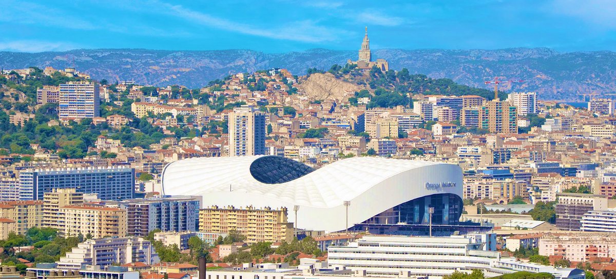 Bonjour Marseille 🫶🏼

#TeamOM