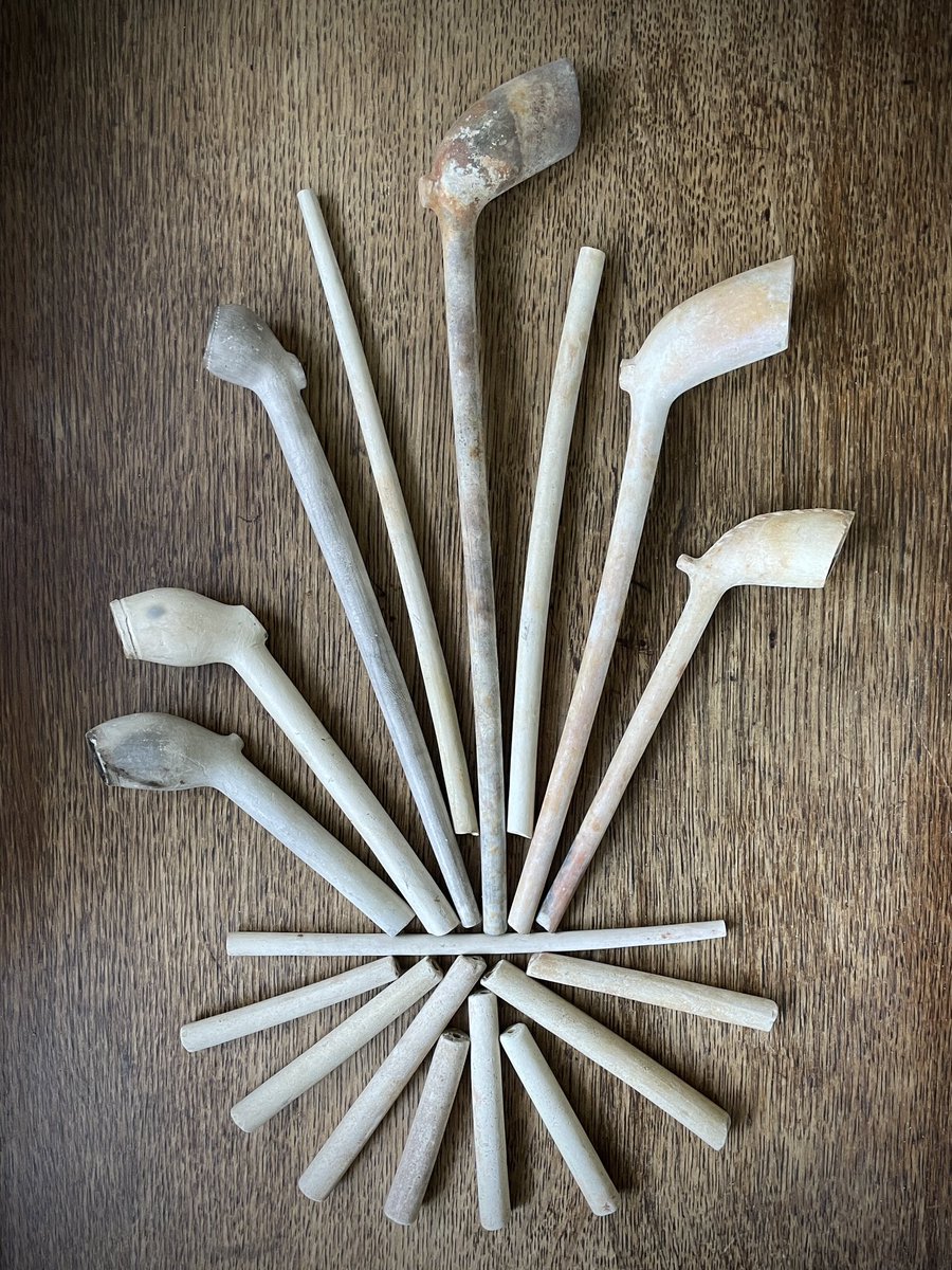 Lara Maiklem FSA - The London Mudlark tweet media