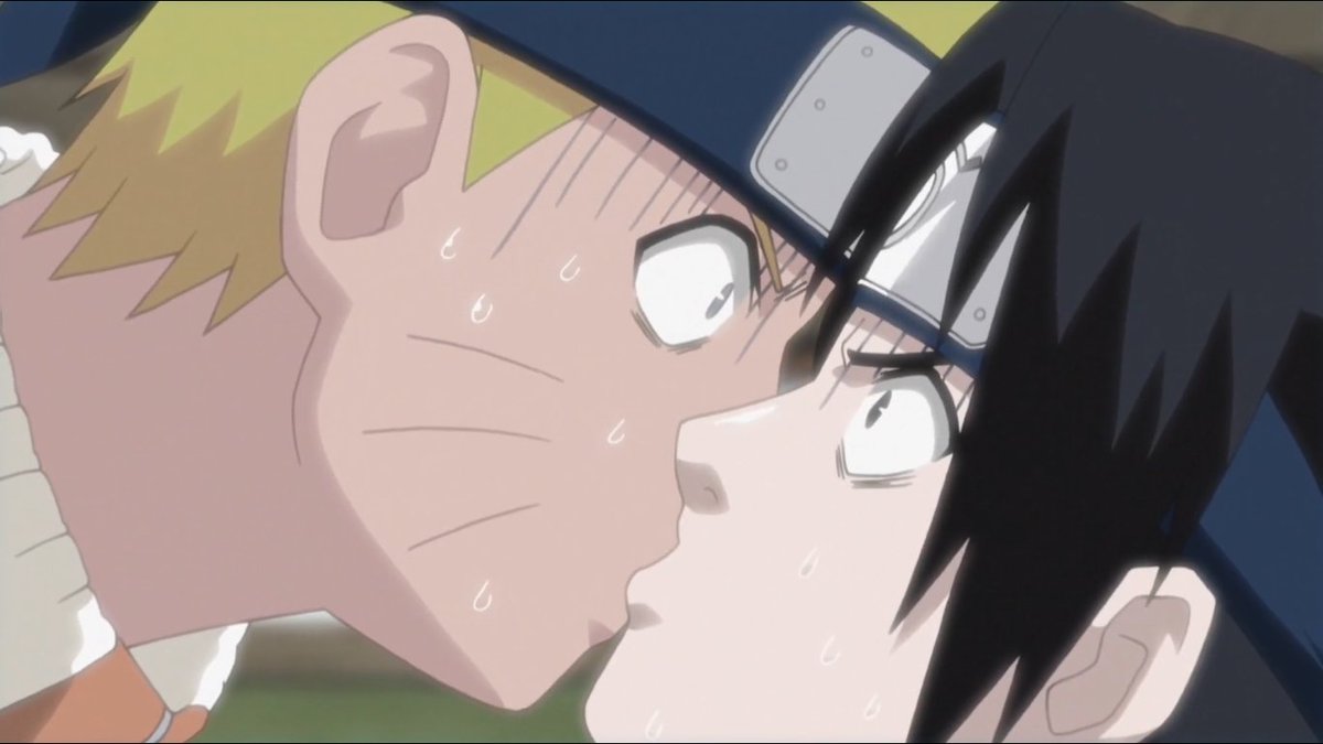 Huh? #Shippuden