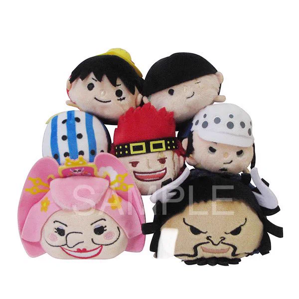 ONE PIECE スタッフ【公式】/ Official on X: 