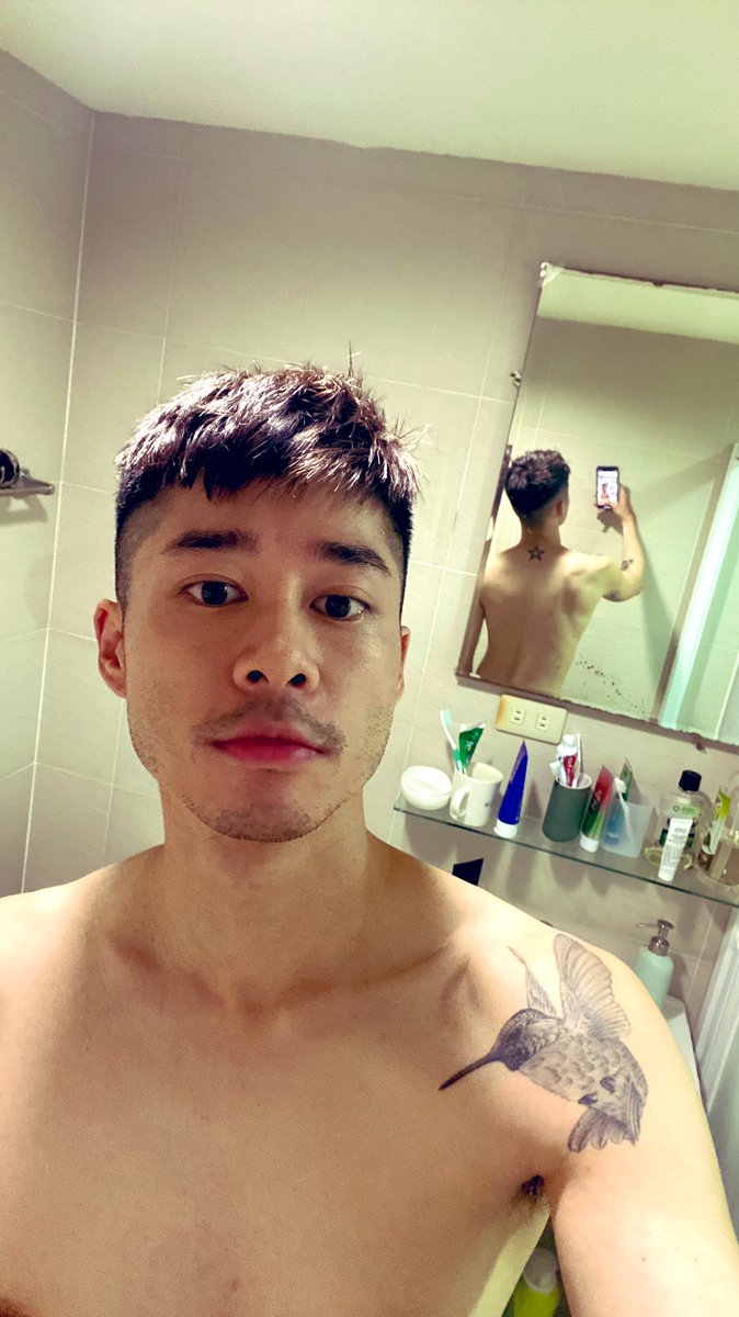 新買的潤滑液到了😳