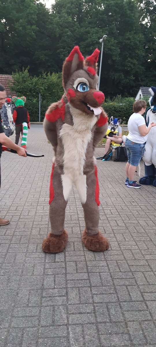 Furry-stammtisch in herne <a href="/ShepherdSpicey/">Spicey Shepherd</a>