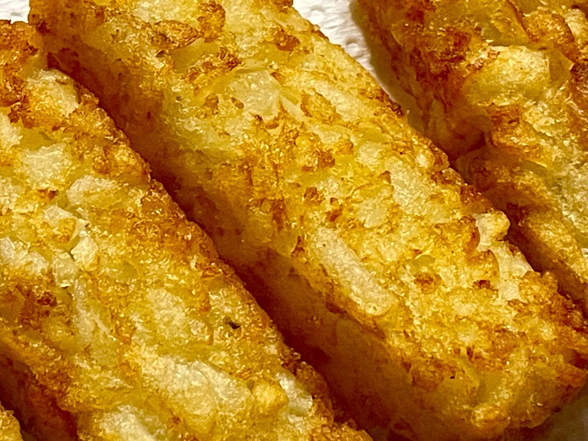 해시브라운 tweet media