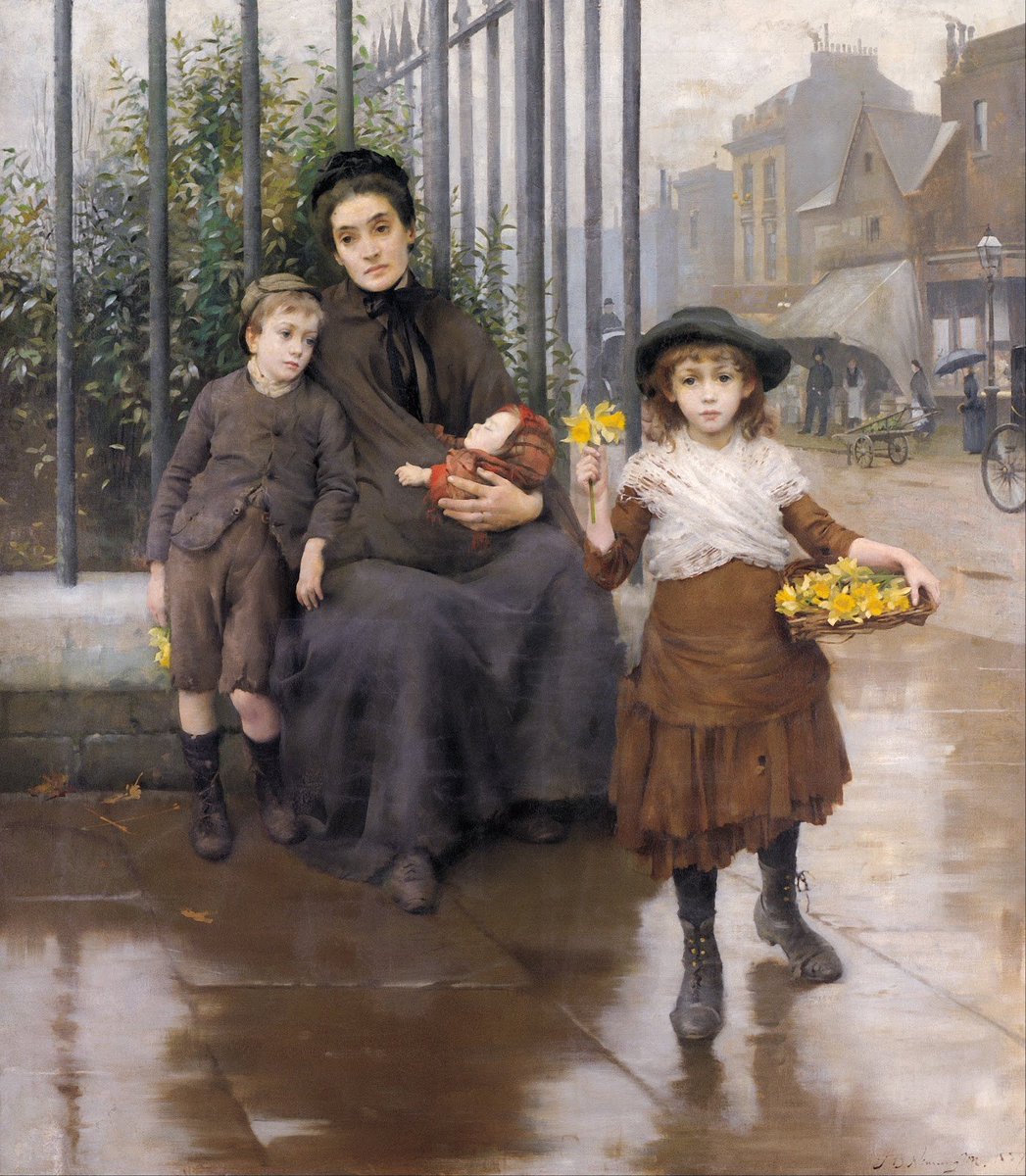 Thomas Benjamin Kennington