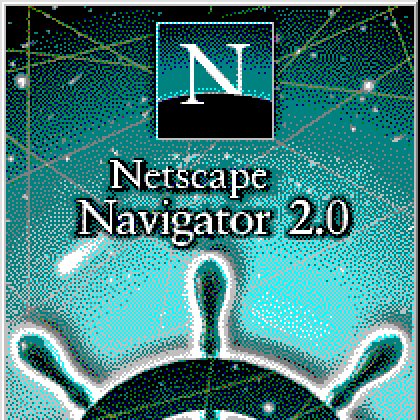 RT si usaste esto en su momento.
FAV si te suena a software de abuelo-cebolleta.