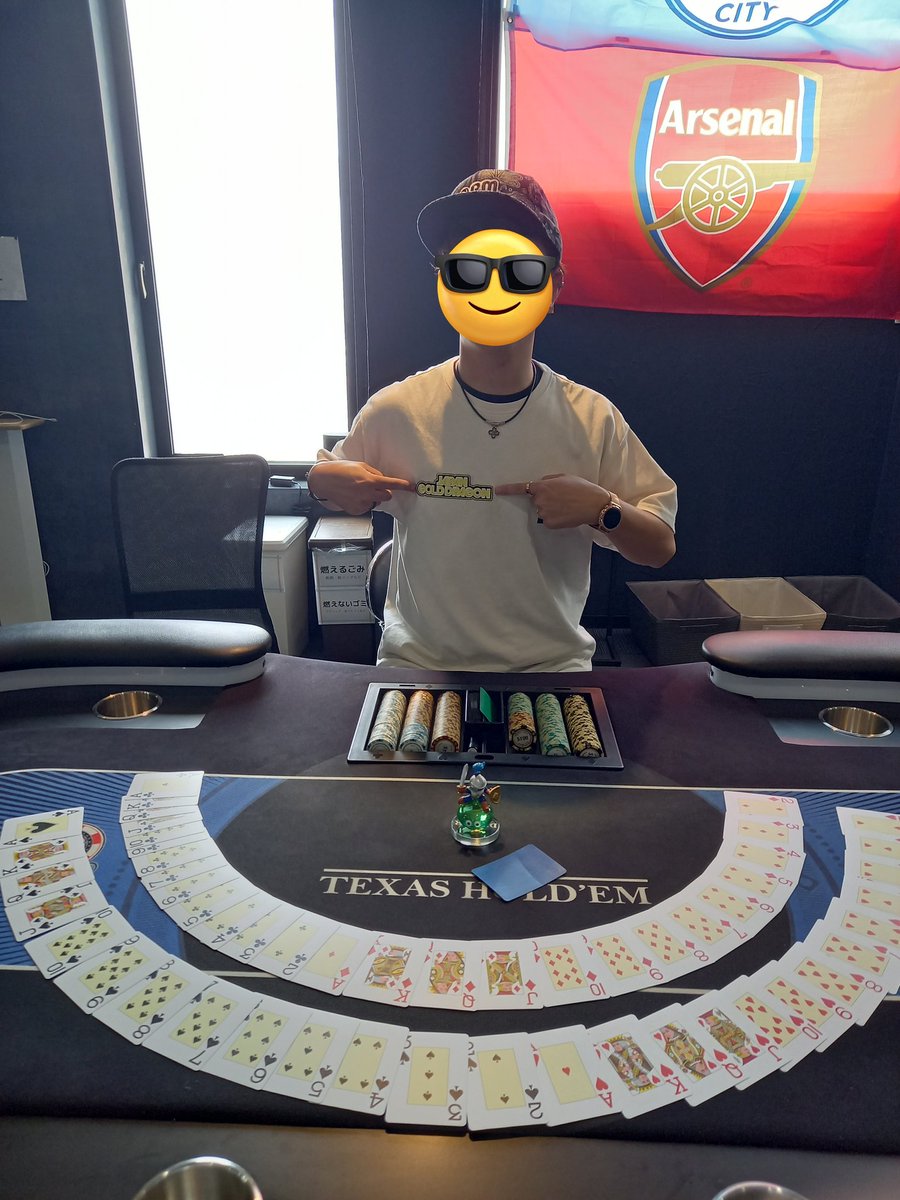 taku_M1510's tweet image. ゴルドラからの名店(9High福山)に来ました！
#9high
#GOLDDRAGON
#ゴルドラ