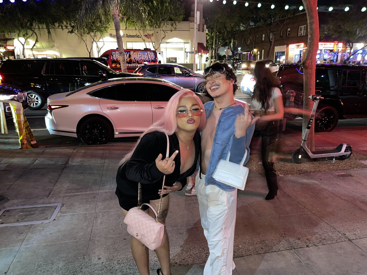 Jayla Rose (@itsjaylarose) on Twitter photo 