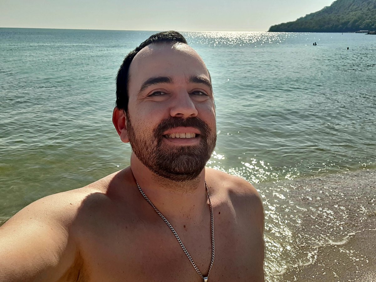 #summertime #beachlife #Bulgaria #CryptoTwitter #lifeisgood