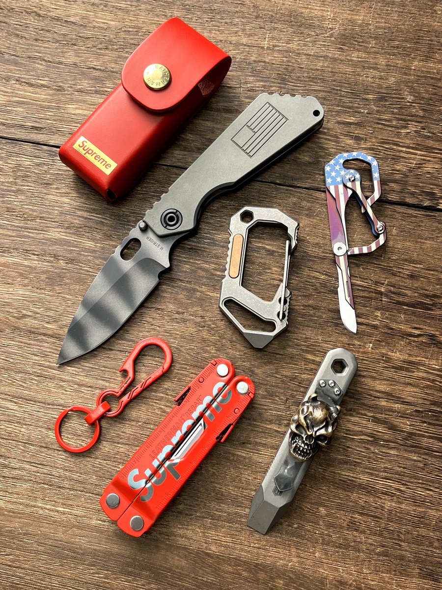 KeyunityM87276's tweet image. Great picture ❤️‍🔥❤️‍🔥
#edcknives #edcknife #tacticalknife #edcgear #edc #keyunity #key #edckeys #titanium #tritium
#keychains #keyring #keyrings #keychain #edcutilityknife
#titaniumutilityknife