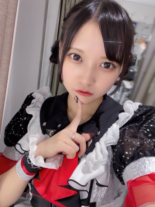 奥野未悠のTwitter画像30