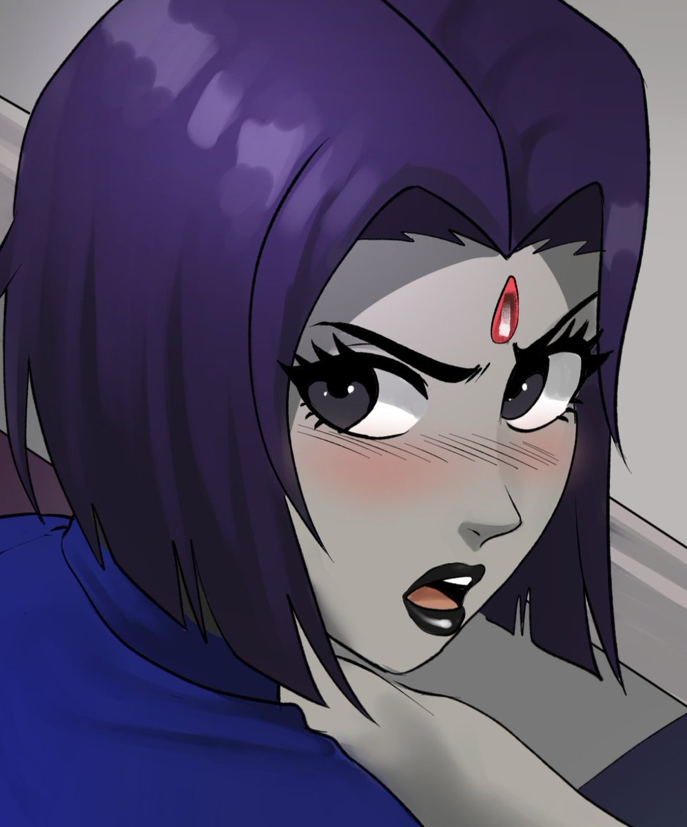 PurpleEmpath's tweet photo. A 𝑫𝑶𝑴𝑰𝑵𝑨𝑵𝑻 𝑫𝑶𝑴𝑰𝑵𝑨𝑻𝑹𝑰𝑿!

Who makes Jinx 𝑬𝑨𝑻 𝑯𝑬𝑹 𝑶𝑼𝑻 while she's meditating! https://t.co/ju0x24vFzj