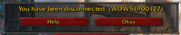 Scymplex's tweet image. Not just #D4, its ALL Battle.net games it appears, including #WoW