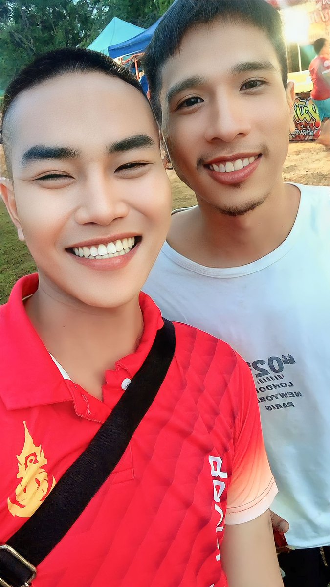 ไอ้ต้าวหัวเกรียน 😊 tweet media