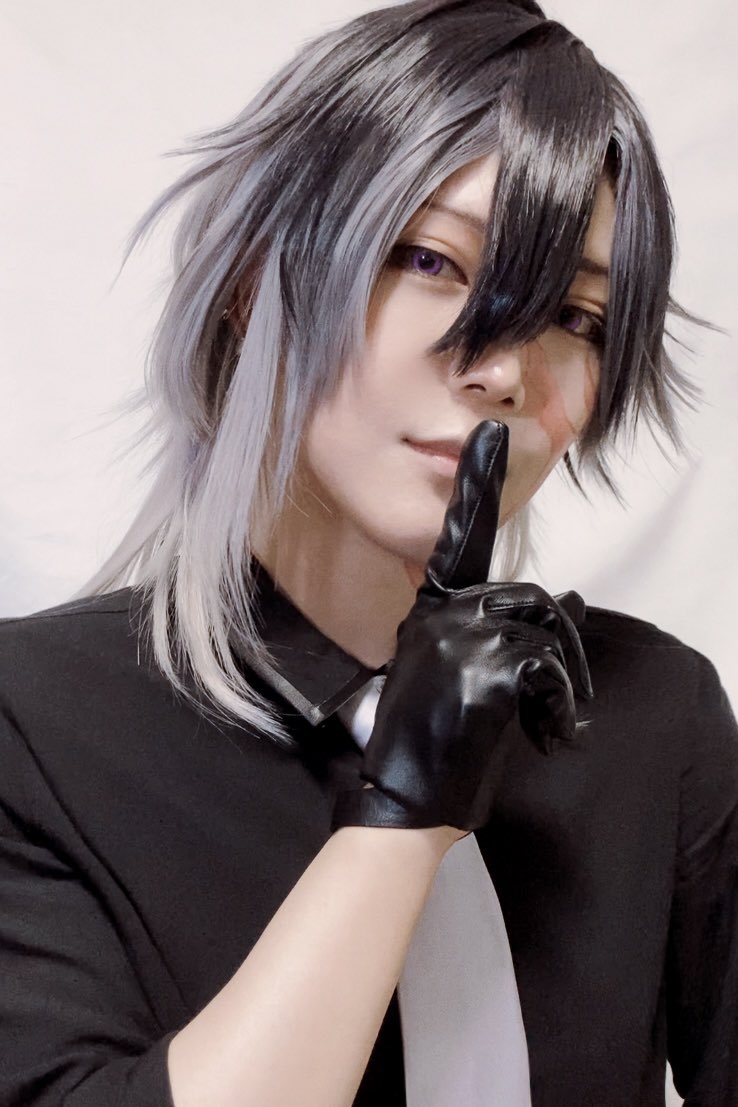 うるち on X: 