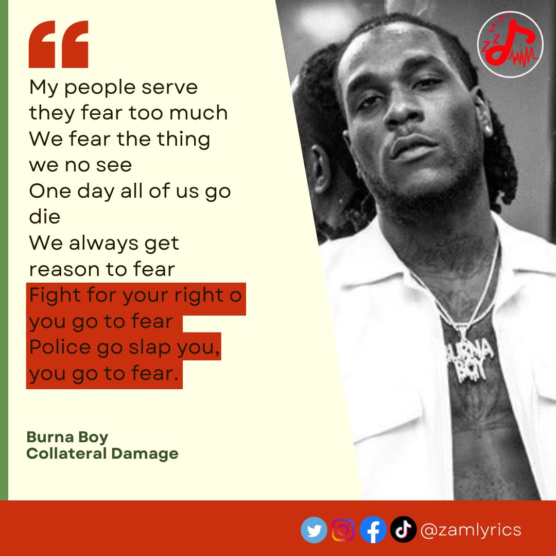 Burna Boy has been ranked the African artiste with the highest revenue from a single concert🔴🔴🔴.