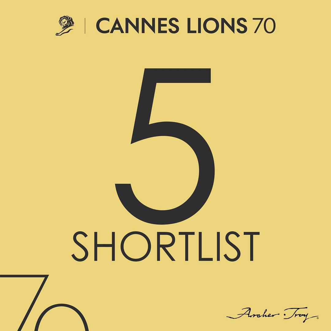 «Corrido of Duty» Cannes Lions 5x Shortlist
Brand: Activision - Call of Duty
Agency: Archer Troy
Prod. Company: Rebolucion