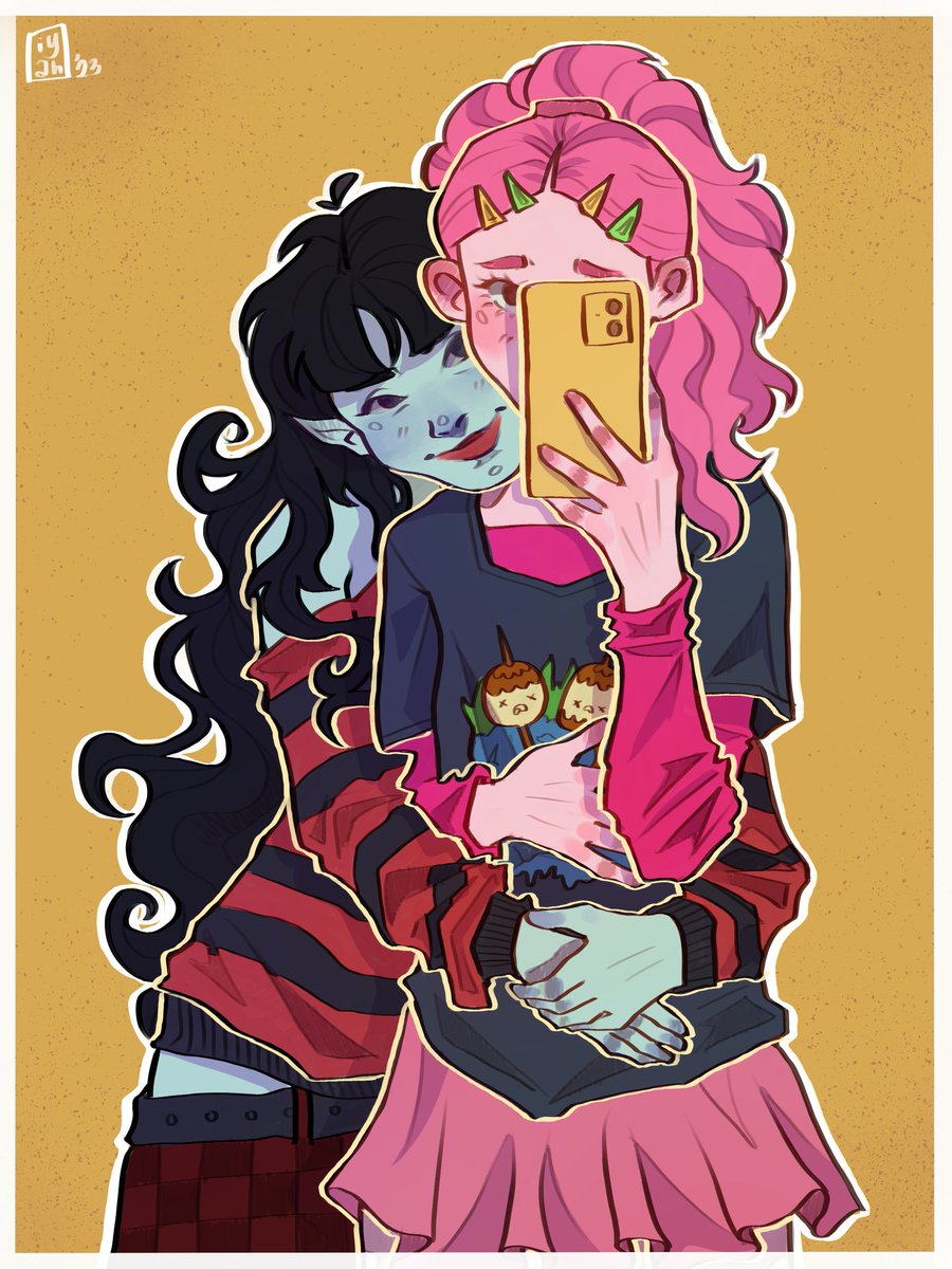 bubbline