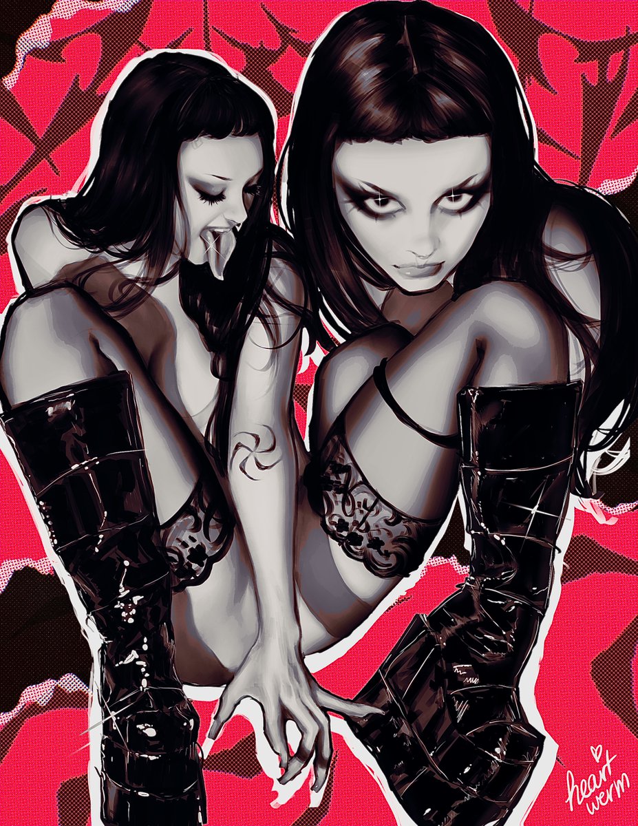 ༺♡༻ 𝔐𝔞𝔯𝔦𝔞 ༺♡༻ tweet media