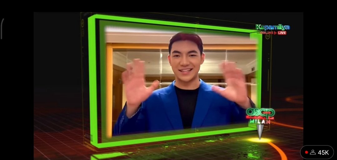 iLoveDarren_24's tweet photo. Yeyyy! Kasama ang aming pinaka paborito!! Our one and only Asia's Pop Heartthrob Darren!! 

Thank you @ASAPOfficial

ClashDance withDARREN
#DARREN @Espanto2001 
#ASAPSuperShowdown https://t.co/obSAifki7w