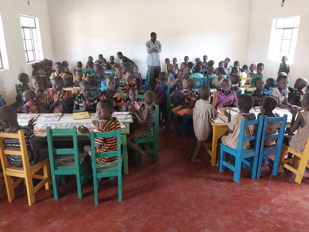 Build Africa Kenya- a Non Profit on Kenya. tweet media