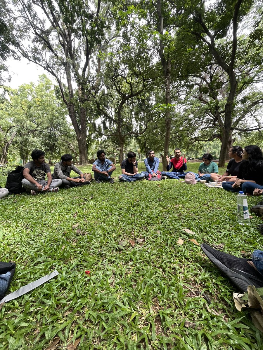 Cubbon Book Club tweet media