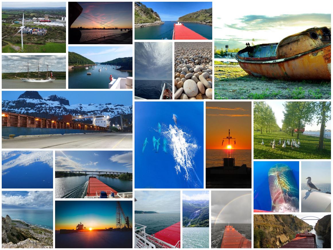 Shipping Company Groningen tweet media