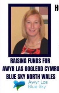 holywellnetball's tweet photo. Today’s the day! Come see us at Holywell High School Sports facility (off Strand Walk) raising funds for @awyrlascharity 💙🏐 https://t.co/eql68Hf2Xs