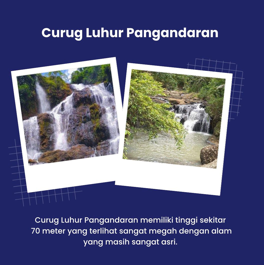 farahdibhatenri's tweet image. Weekend ini teman-teman liburan kemana? Di Dapil Jabar 10 ada tempat wisata menarik. Kali ini saya mau bagikan rekomendasi tempat wisata di Pangandaran. Pangandaran adalah 1 dari 4 wilayah yang masuk dalam Dapil Jabar 10 selain Ciamis, Kuningan dan Kota Banjar. #pangandaran