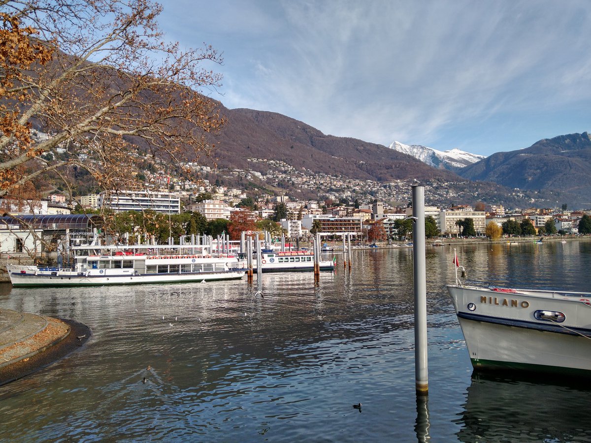 Hallo #Locarno ! #Schweiz #Switzerland #Suisse #Tessin #Ticino #MySwitzerland #inLOVEwithSWITZERLAND #VERLIEBTindieSCHWEIZ #TicinoMoments #Travel #Photography @MySwitzerland_d @MySwitzerland_e @ticinoturismo @asconalocarno