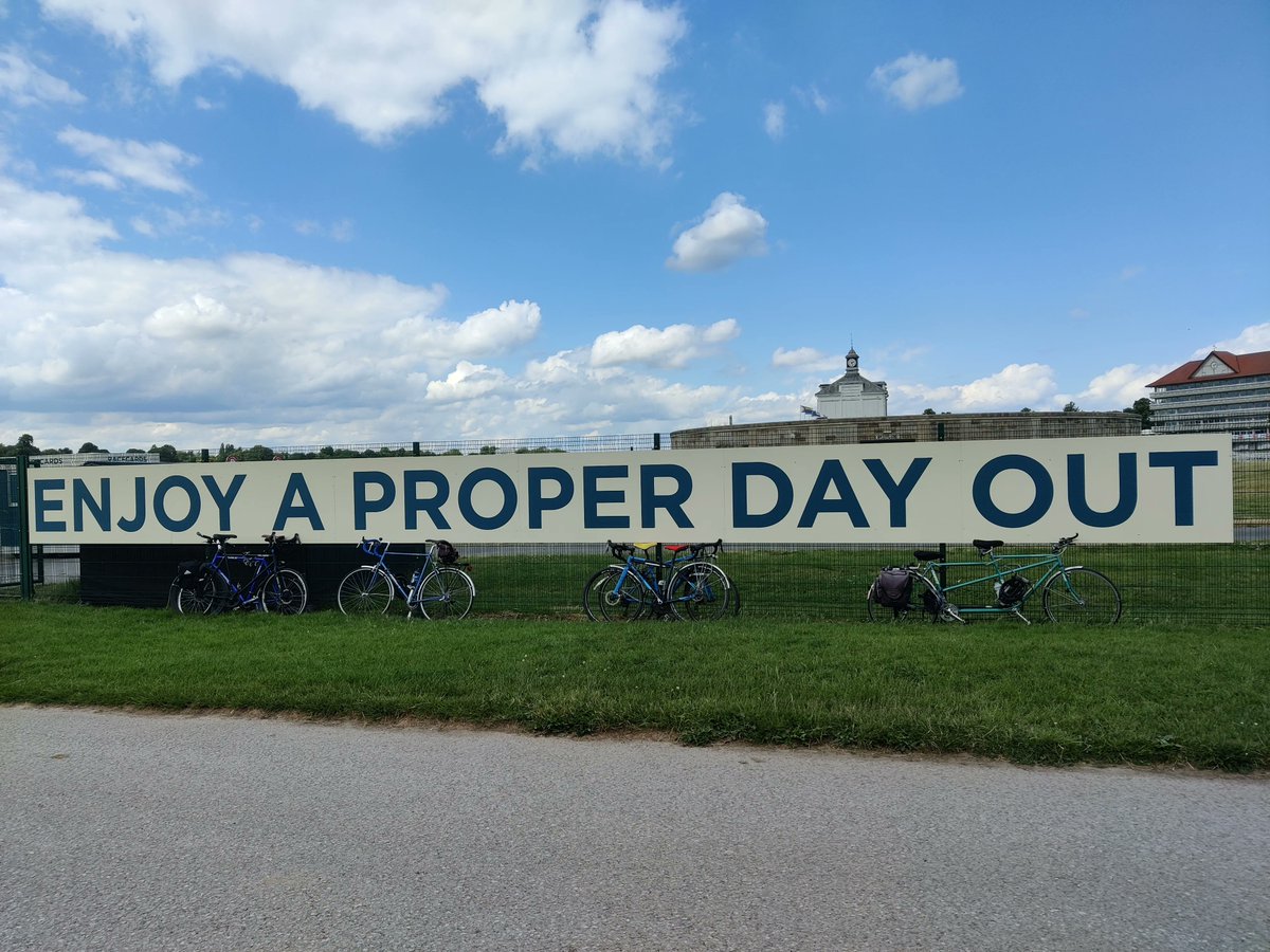 YorkCycle's tweet photo. Great to talk to so many of you at York Cycle Rally on Saturday! Many people told us they want safer, connected #RoomToRide - and went away with copies of our #42Ways to transform transport in York - https://t.co/sX36FZrHLQ
If you see our stall in town, come say hi! https://t.co/5T0tO1EyCJ