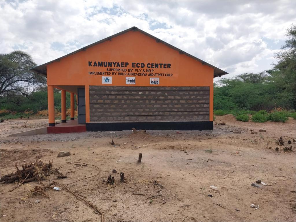Build Africa Kenya- a Non Profit on Kenya. tweet media